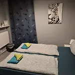Apartman - 24h *