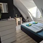 Apartman - 24h Flensburg