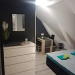 Appartement - 24h Flensbourg