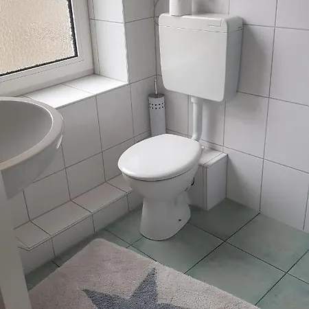 Apartamento - 24h *