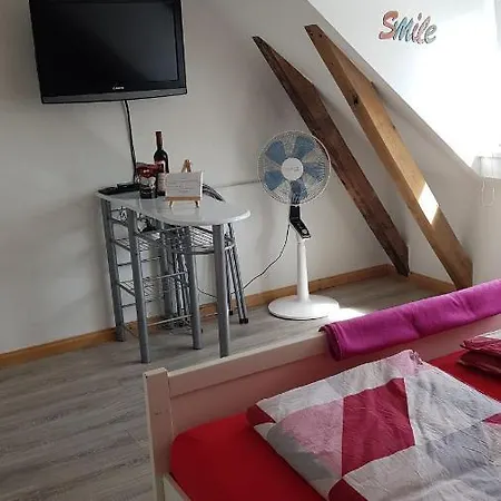 Apartment - 24h