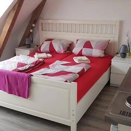 - 24h Apartment *