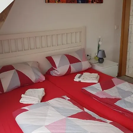 - 24h Apartment Flensburg