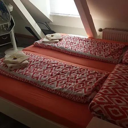 Apartment - 24h *