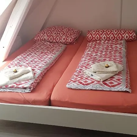 Apartment - 24h Flensburg