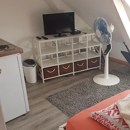 - 24h Apartment