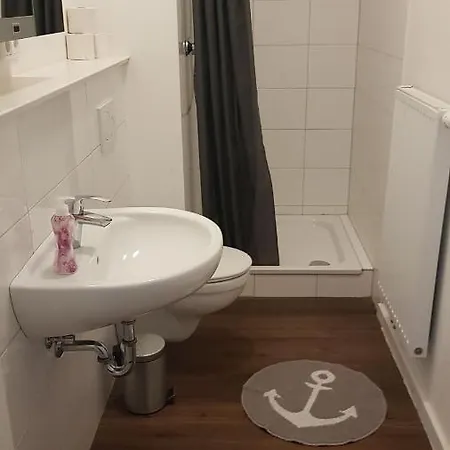 - 24h Apartment Flensburg