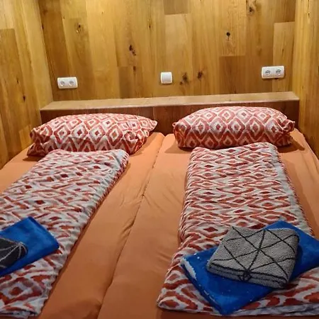 Apartment - 24h *