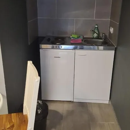 - 24h Apartment