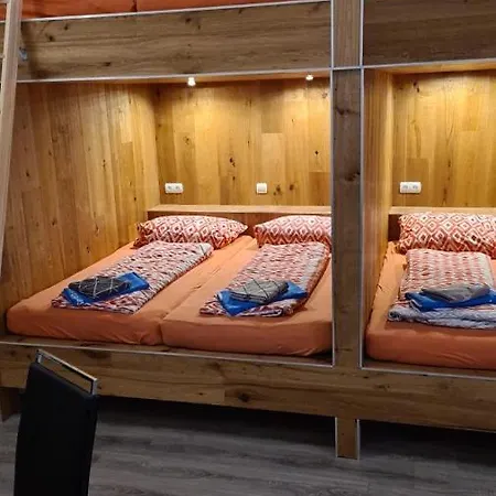 - 24h Apartment Flensburg