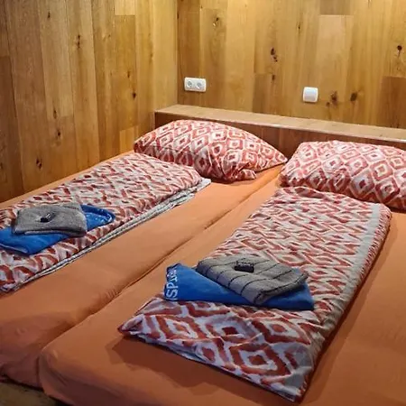 - 24h Apartment