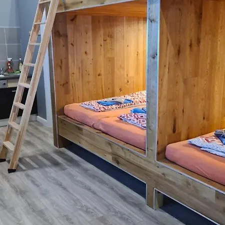 - 24h Apartment