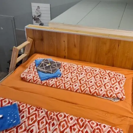 - 24h Apartment