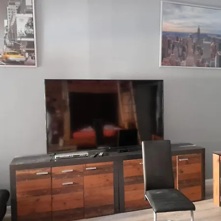 - 24h Apartment