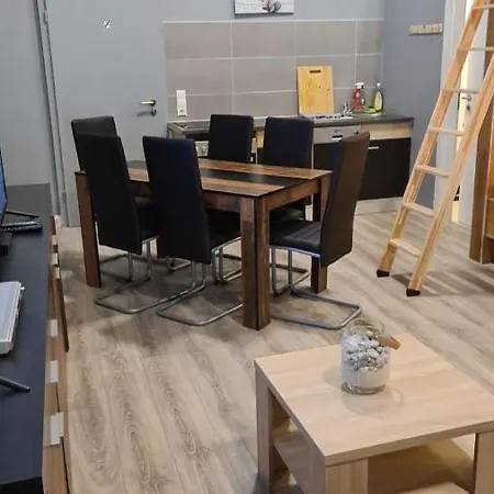 - 24h Apartment Flensburg