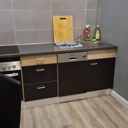 - 24h Apartment *