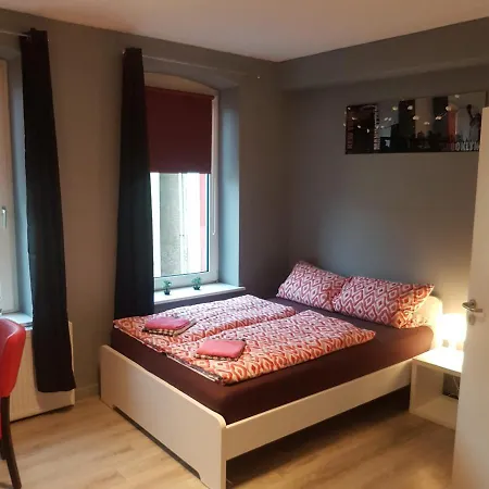 Apartment - 24h