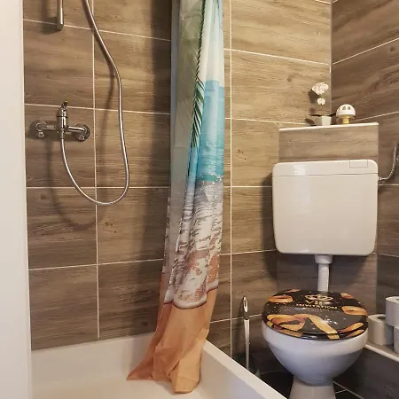 Apartamento - 24h Flensburgo