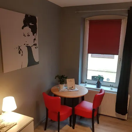 Apartament - 24h Flensburg