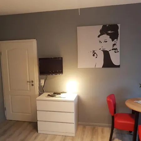 - 24h Apartment *