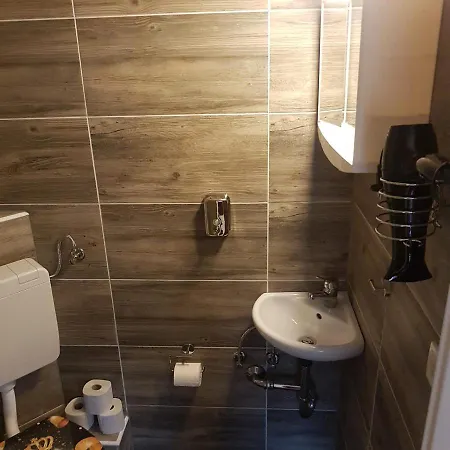 Apartament - 24h Flensburg