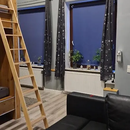 Apartment - 24h *