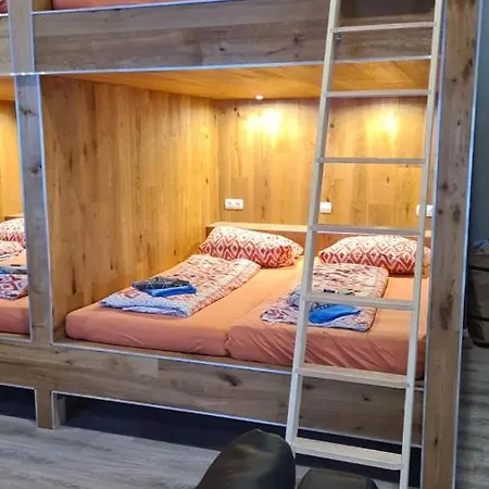 - 24h Appartamento Flensburgo