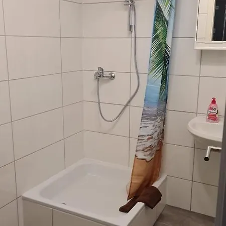 - 24h Apartament Flensburg
