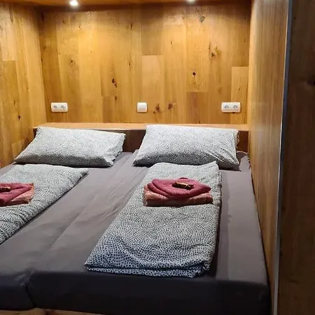 Apartamento - 24h Flensburgo