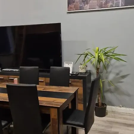 Appartamento - 24h Flensburgo