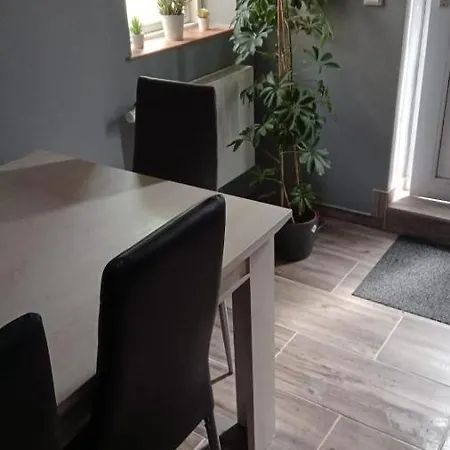- 24h Apartment Flensburg