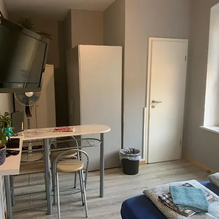 Appartamento - 24h