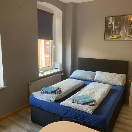 Apartment - 24h *