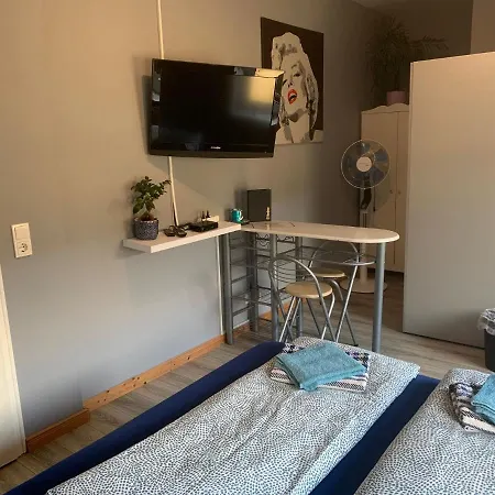 Apartment - 24h *