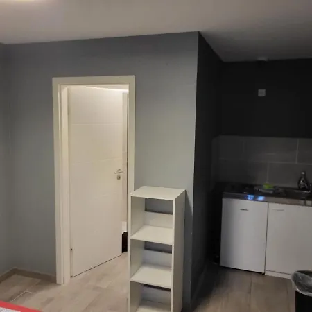 - 24h Apartment