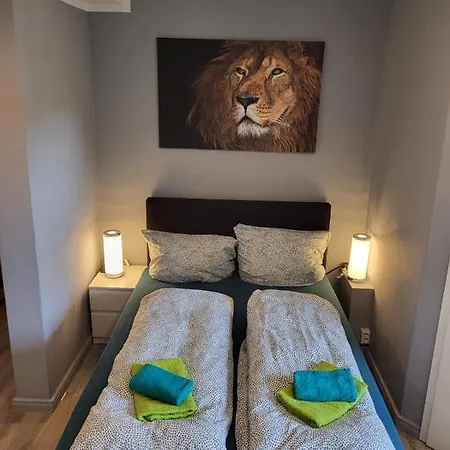 - 24h Apartment *