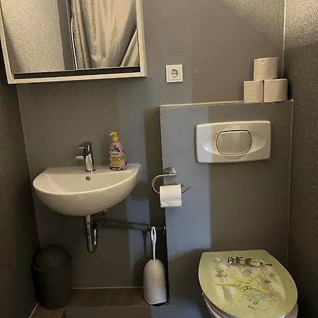 - 24h Apartment *