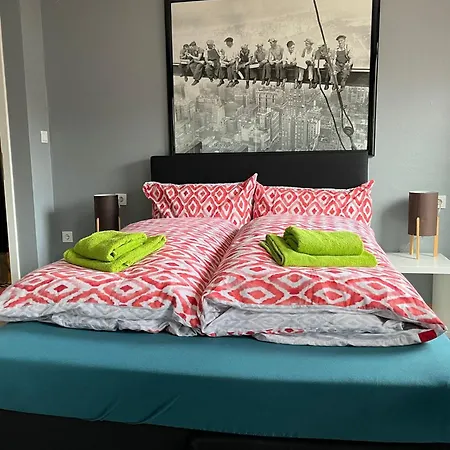 Apartment - 24h Flensburg