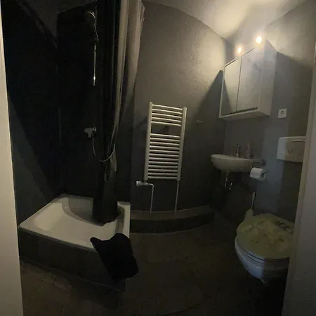 - 24h Apartment Flensburg