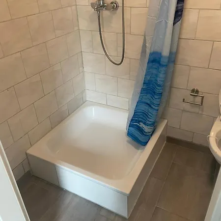 Appartamento - 24h Flensburgo