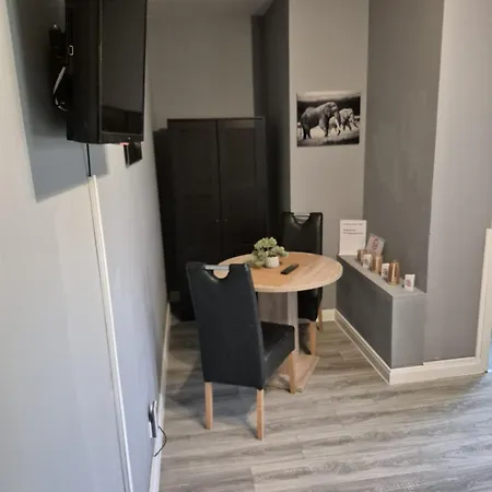 - 24h Apartamento Flensburgo