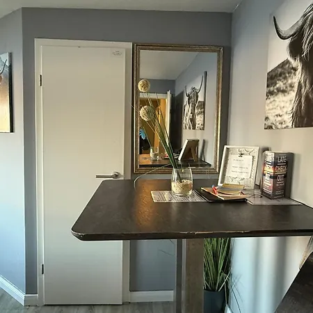 - 24h Apartment *
