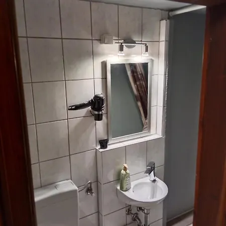 Apartamento - 24h *