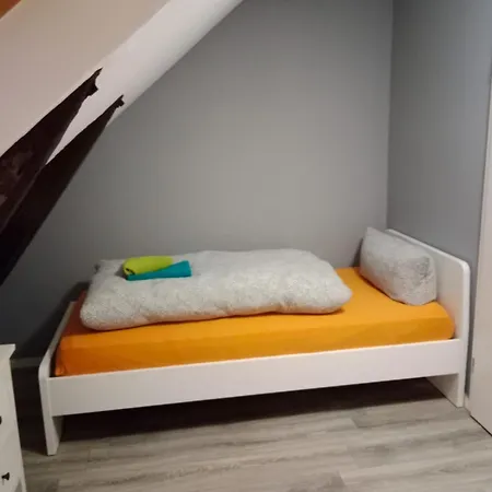 - 24h Apartamento Flensburgo