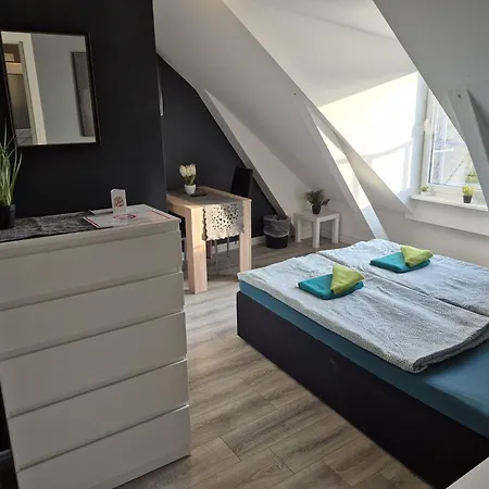 Apartament - 24h Flensburg