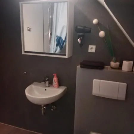 Apartament - 24h Flensburg