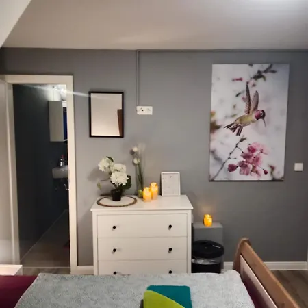 - 24h Apartamento Flensburgo