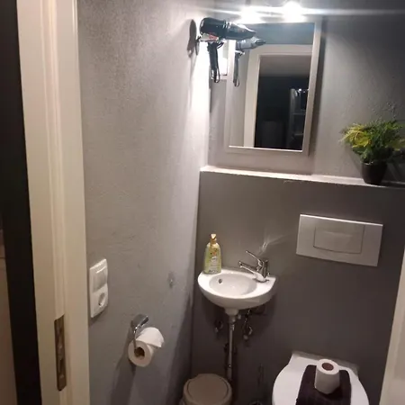 - 24h Apartamento *