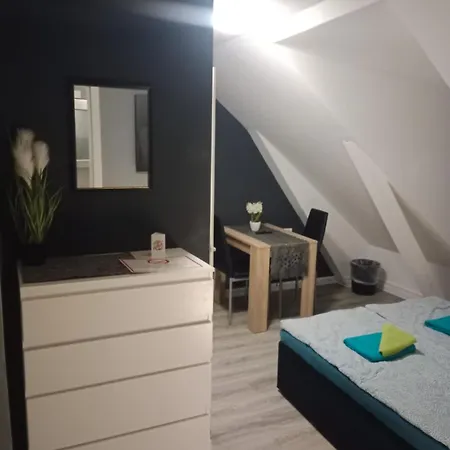 Apartamento - 24h Flensburgo