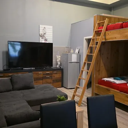 Apartament - 24h